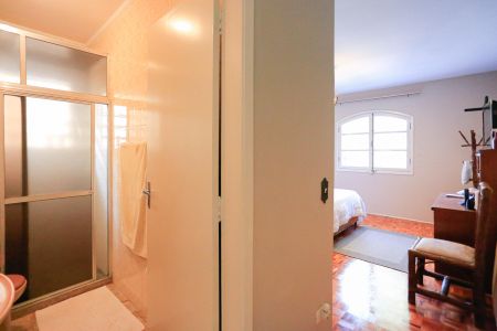 Casa para alugar com 270m², 3 quartos e 3 vagasQuarto 3