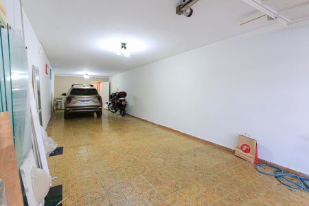Casa para alugar com 270m², 3 quartos e 3 vagasÁrea comum