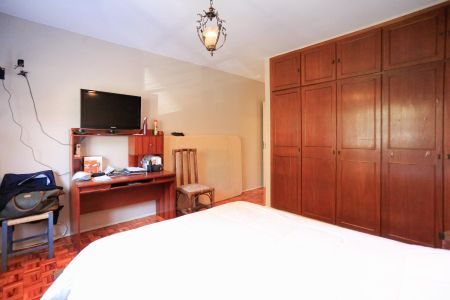 Casa para alugar com 270m², 3 quartos e 3 vagasQuarto 3