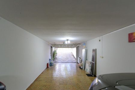 Casa para alugar com 270m², 3 quartos e 3 vagasÁrea comum