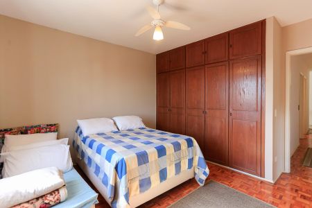 Casa para alugar com 270m², 3 quartos e 3 vagasQuarto 1