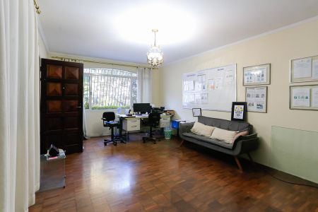 Casa para alugar com 270m², 3 quartos e 3 vagasSala