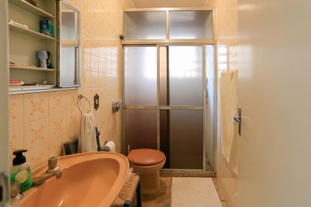 Casa para alugar com 270m², 3 quartos e 3 vagasBanheiro do Quarto 3