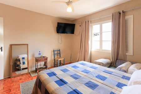 Casa para alugar com 270m², 3 quartos e 3 vagasQuarto 1