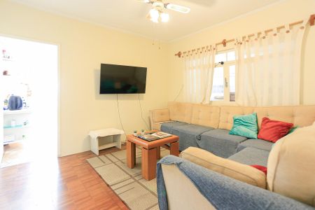 Casa para alugar com 270m², 3 quartos e 3 vagasSala 3