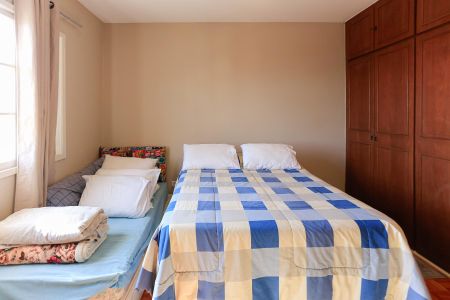 Casa para alugar com 270m², 3 quartos e 3 vagasQuarto 1