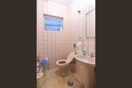 Casa para alugar com 270m², 3 quartos e 3 vagasLavabo