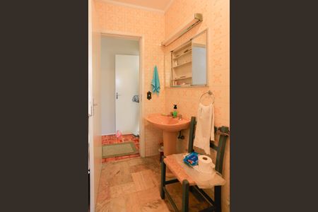 Casa para alugar com 270m², 3 quartos e 3 vagasBanheiro do Quarto 3