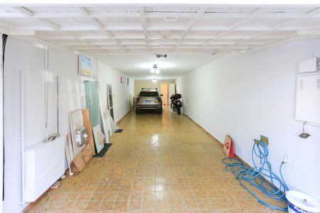 Casa para alugar com 270m², 3 quartos e 3 vagasÁrea comum