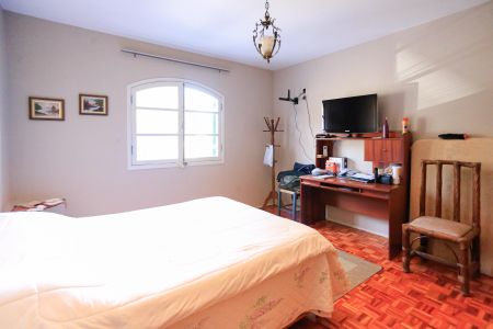 Casa para alugar com 270m², 3 quartos e 3 vagasQuarto 3