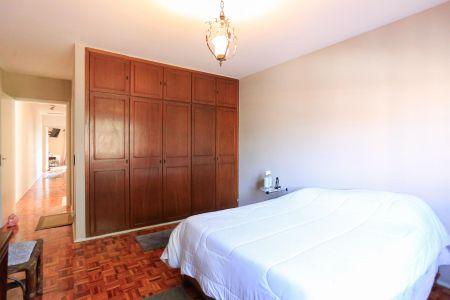 Casa para alugar com 270m², 3 quartos e 3 vagasQuarto 3