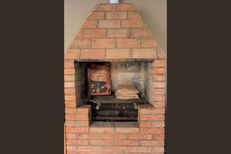 Casa para alugar com 270m², 3 quartos e 3 vagasÁrea comum