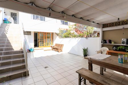 Casa para alugar com 270m², 3 quartos e 3 vagasÁrea comum