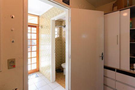 Casa para alugar com 270m², 3 quartos e 3 vagasÁrea comum