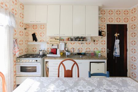 Casa para alugar com 270m², 3 quartos e 3 vagasCozinha