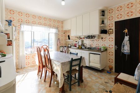 Casa para alugar com 270m², 3 quartos e 3 vagasCozinha