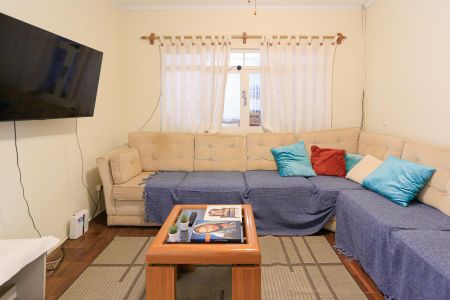 Casa para alugar com 270m², 3 quartos e 3 vagasSala 3