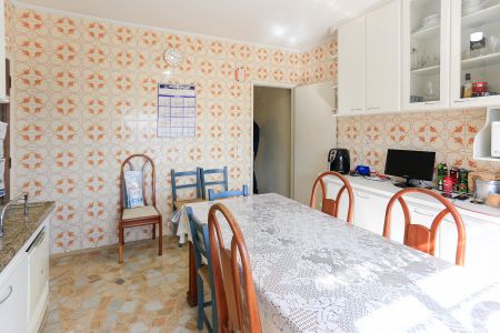 Casa para alugar com 270m², 3 quartos e 3 vagasCozinha