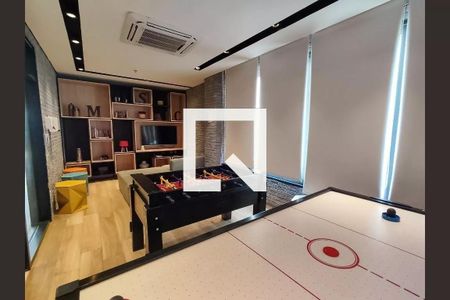 Apartamento à venda com 81m², 3 quartos e 1 vagaÁrea Comum - Sala de Jogos