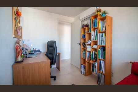 Apartamento à venda com 81m², 3 quartos e 1 vagaQuarto 2