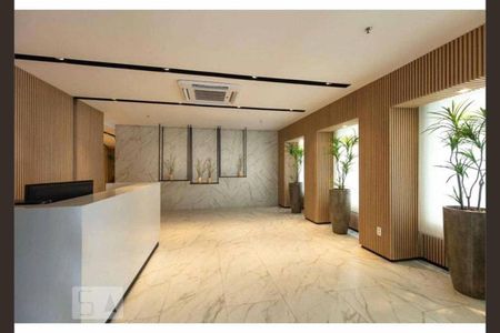 Apartamento à venda com 81m², 3 quartos e 1 vagaHall