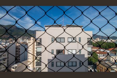 Apartamento à venda com 81m², 3 quartos e 1 vagaVista da Suíte