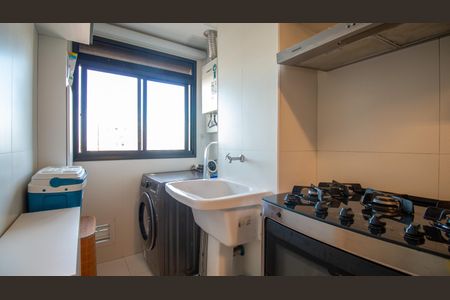 Apartamento à venda com 81m², 3 quartos e 1 vagaÁrea de Serviço