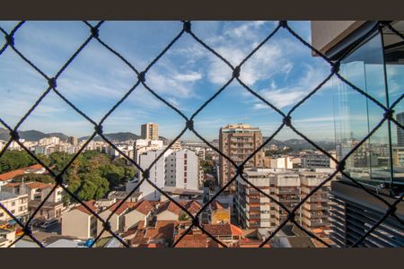 Apartamento à venda com 81m², 3 quartos e 1 vagaVista do Quarto 1