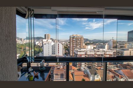 Apartamento à venda com 81m², 3 quartos e 1 vagaVista do Quarto 2