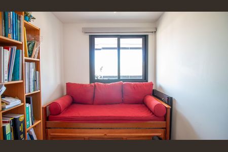 Apartamento à venda com 81m², 3 quartos e 1 vagaQuarto 2