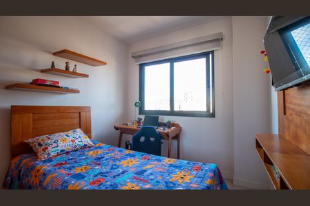 Apartamento à venda com 81m², 3 quartos e 1 vagaQuarto 1