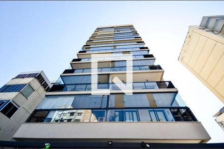 Apartamento à venda com 81m², 3 quartos e 1 vagaFachada