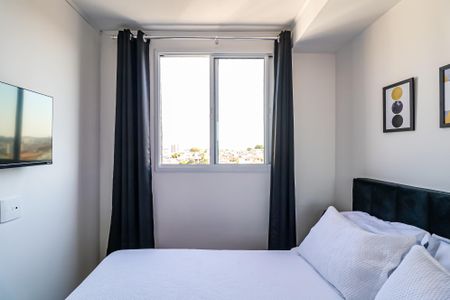 Apartamento à venda com 25m², 1 quarto e sem vagaSuíte