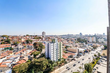 Apartamento à venda com 25m², 1 quarto e sem vagaVista