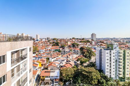 Apartamento à venda com 25m², 1 quarto e sem vagaVista