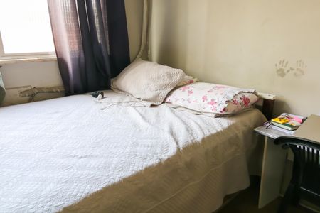 Apartamento à venda com 93m², 3 quartos e 1 vagaQuarto 2