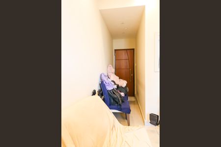 Apartamento à venda com 93m², 3 quartos e 1 vagaDetalhe Sala