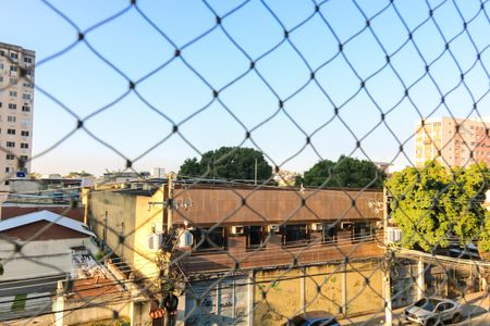 Apartamento à venda com 93m², 3 quartos e 1 vagaQuarto 2 vista