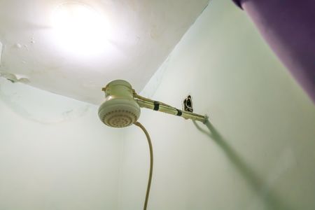 Apartamento à venda com 93m², 3 quartos e 1 vagaBanheiro de serviço