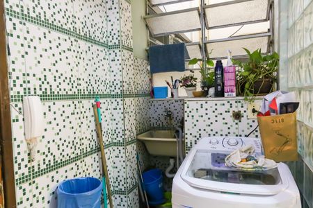 Apartamento à venda com 93m², 3 quartos e 1 vagaÁrea de Serviço