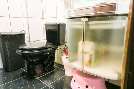 Apartamento à venda com 93m², 3 quartos e 1 vagaBanheiro