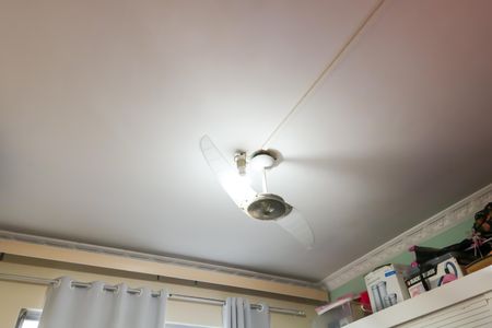 Apartamento à venda com 93m², 3 quartos e 1 vagaQuarto