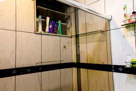 Apartamento à venda com 93m², 3 quartos e 1 vagaBanheiro