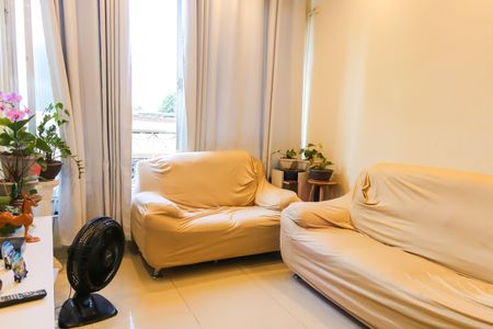 Apartamento à venda com 93m², 3 quartos e 1 vagaSala