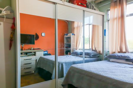 Apartamento à venda com 93m², 3 quartos e 1 vagaQuarto 3