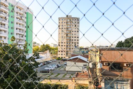 Apartamento à venda com 93m², 3 quartos e 1 vagaQuarto vista