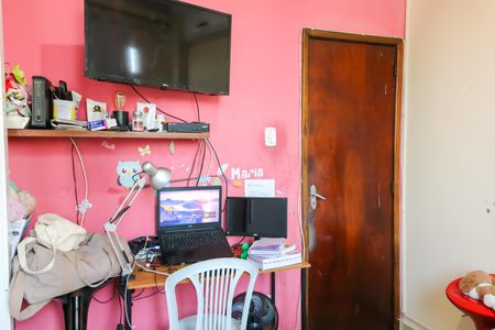 Apartamento à venda com 93m², 3 quartos e 1 vagaQuarto