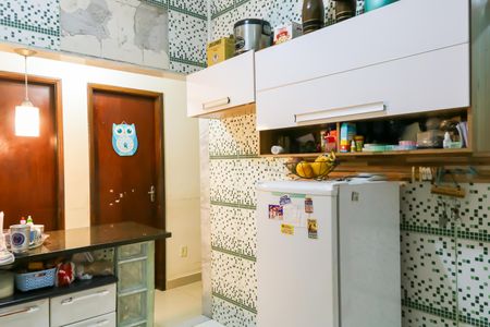 Apartamento à venda com 93m², 3 quartos e 1 vagaCozinha