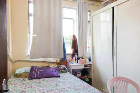 Apartamento à venda com 93m², 3 quartos e 1 vagaQuarto