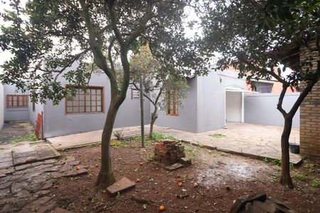 Casa à venda com 186m², 2 quartos e 4 vagasÁrea comum